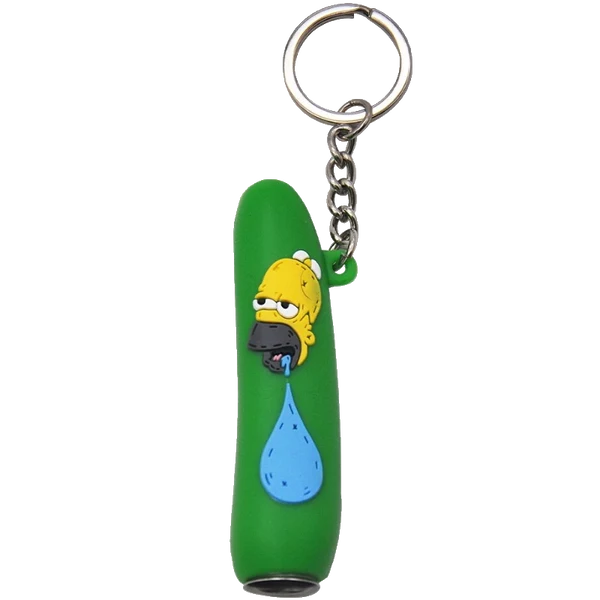 SILICONE ONE HITTER シリコンワンヒッターパイプ