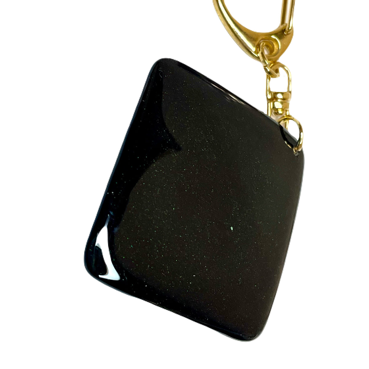 OBLIBLIVION オブリブリビオン HANDSPINNER KEY HOLDER キーホルダー