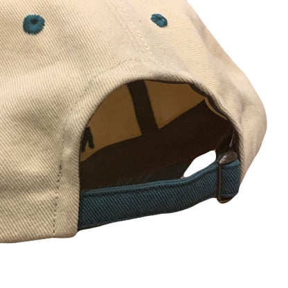 NICE DREAMS ナイスドリームス Logo Cap キャップ
