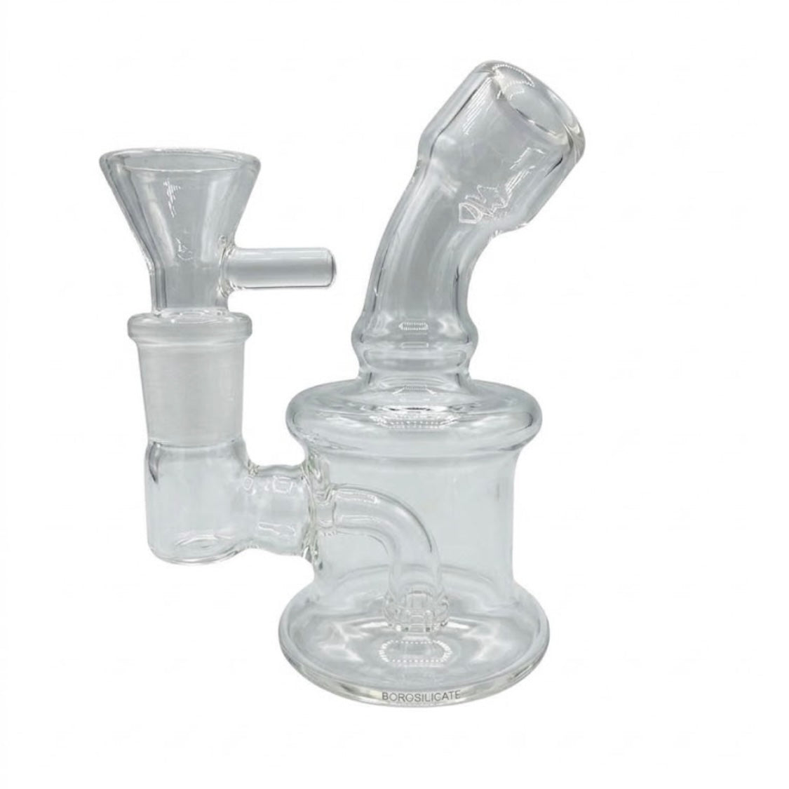 3.2inch mini Water Pipe handsize ミニボ水パイプ #B-mini