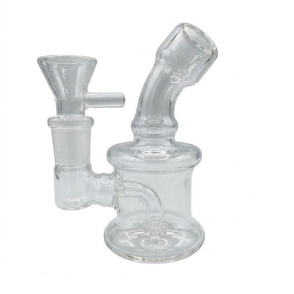 3.2inch mini Water Pipe handsize ミニボ水パイプ #B-mini