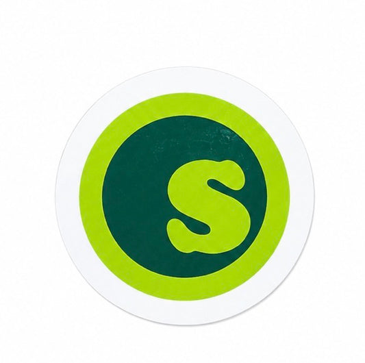 seedleSs シードレス Sticker ステッカー #s1