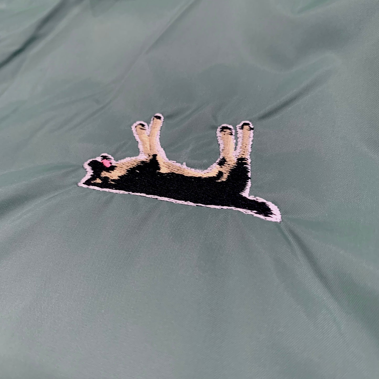 ★HOTBOX SESSIONS ホットボックスセッションズ ホットボックスセッションズ ”TJK9 COACH JACKET" コーチジャッケット