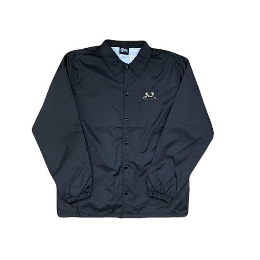 ★HOTBOX SESSIONS ホットボックスセッションズ ホットボックスセッションズ ”TJK9 COACH JACKET" コーチジャッケット