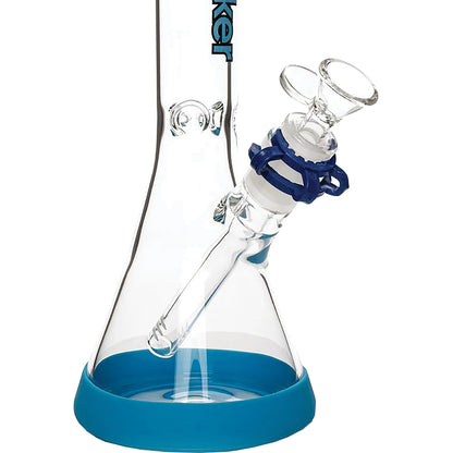 Jerome Baker ジェロムベーカー Blue Beaker Base Water Pipe ウォーターパイプ
