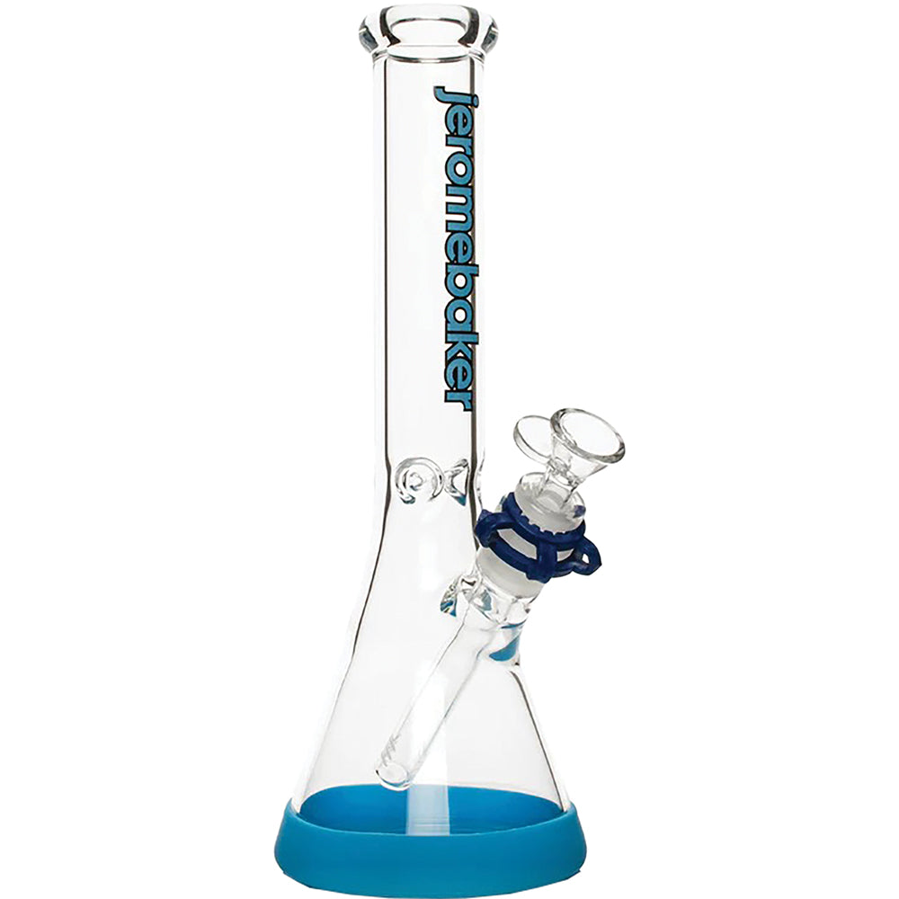Jerome Baker ジェロムベーカー Blue Beaker Base Water Pipe ウォーターパイプ