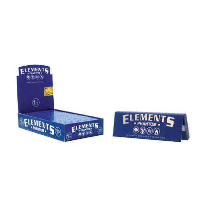 ELEMENTS エレメンツ Phantom Rolling Papers ペーパー