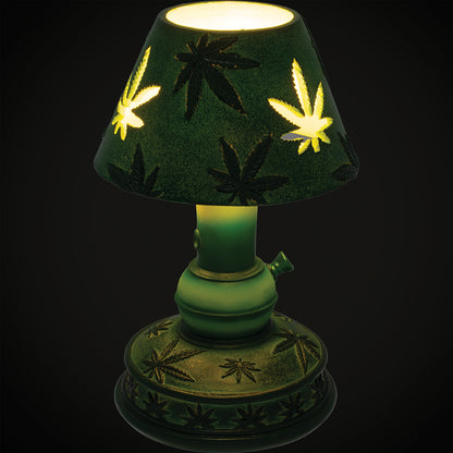 Fujima フジマ Leaf LED Lamp ランプ