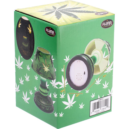 Fujima フジマ Leaf LED Lamp ランプ
