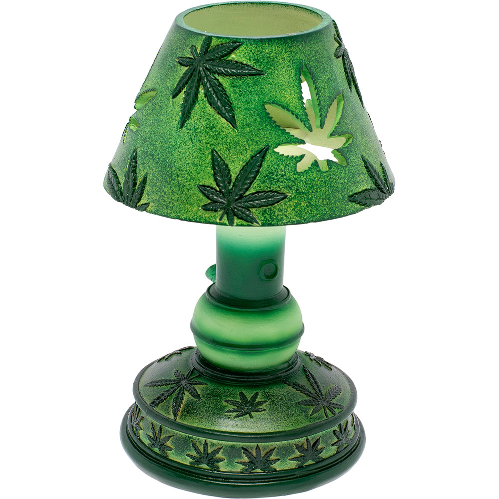 Fujima フジマ Leaf LED Lamp ランプ