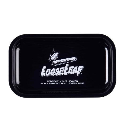 Loose Leaf ルーズリーフ ROLLING TRAY OG ローリングトレイ