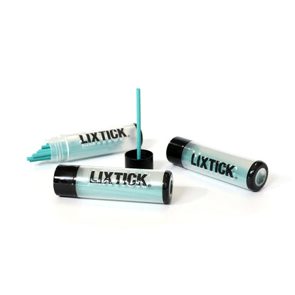 LIXTICK リックスティック POKET INSENCE ポケットお香