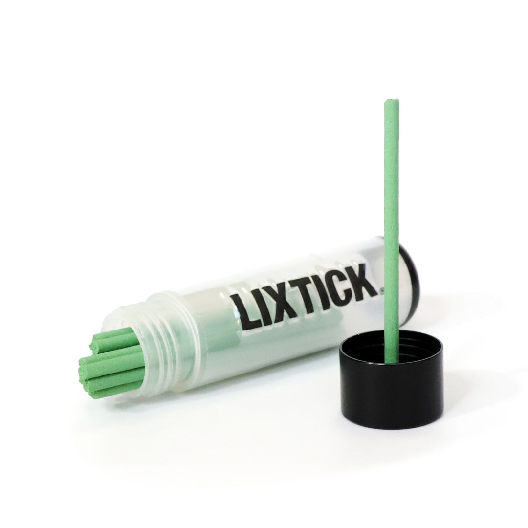 LIXTICK リックスティック POKET INSENCE ポケットお香