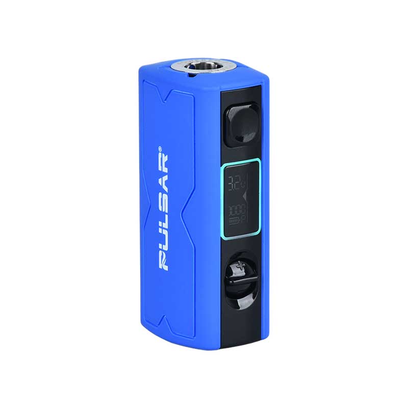 PULSAR パルサー Payout 3.0 Full Voltage Control Vape Battery 510バッテリー