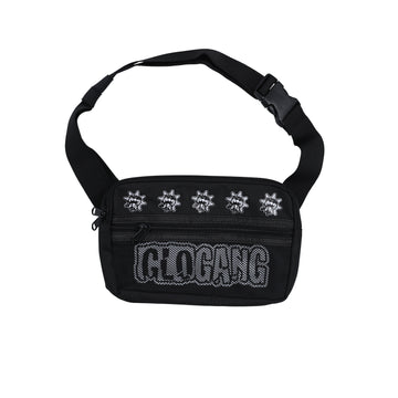 Not A Gang Shoulder Bag Black