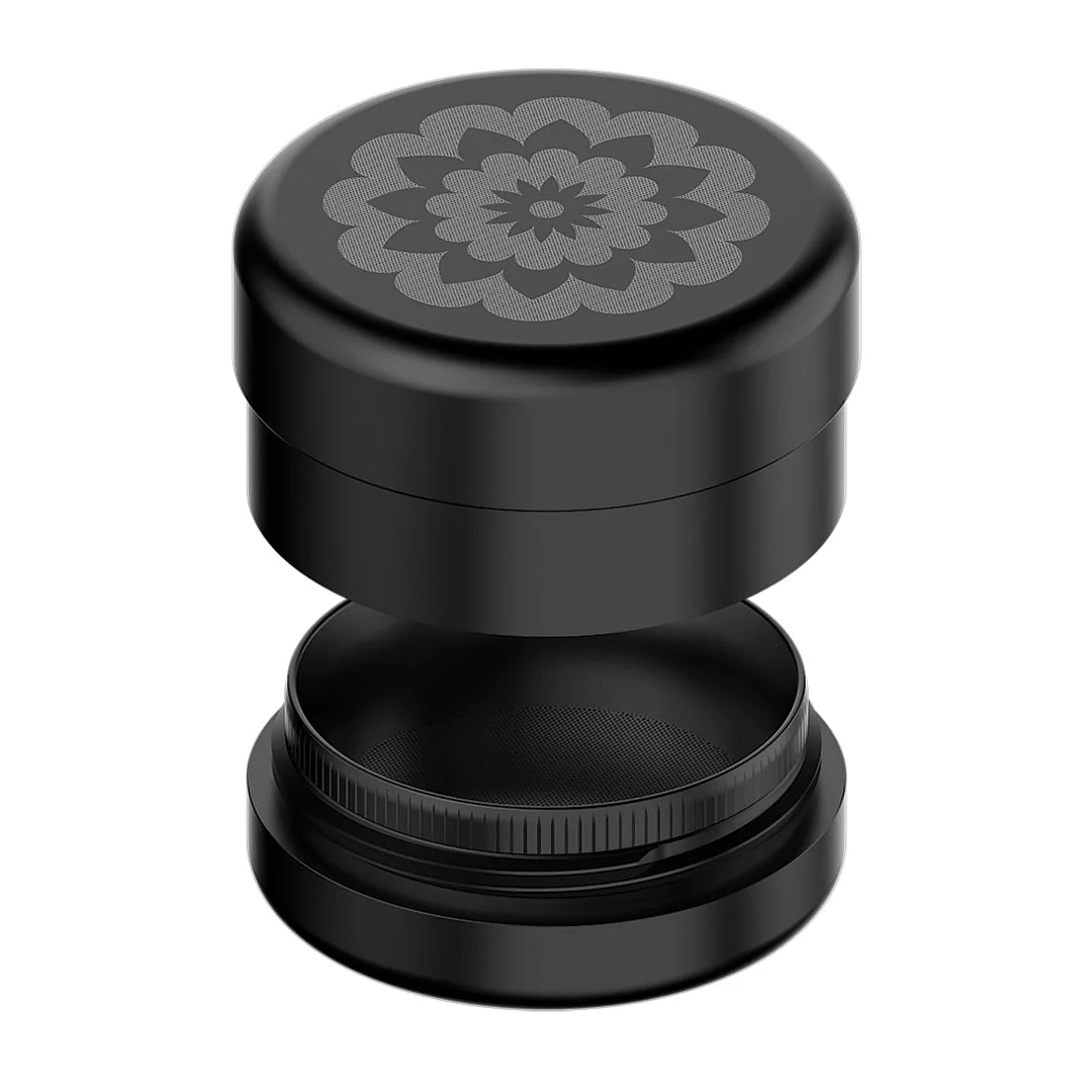 Flower Mill フラワーミル Next Gen Premium Grinder グラインダー