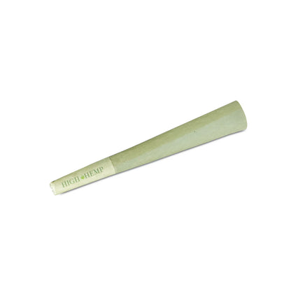 HIGH HEMP ハイヘンプ Paper Cones 1 1/4size プレロールコーンペーパー