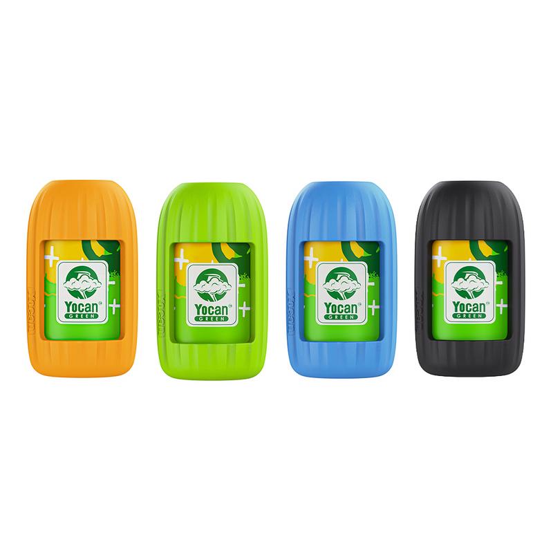 Yocan Green ヨーキャングリーン Personal Air Filter エアフィルター