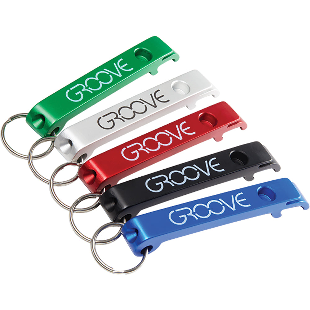 Groove Hi-Pop Bottle Opener & Pipe 栓抜き型パイプ