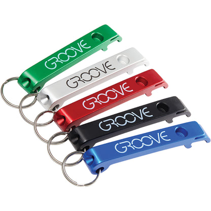 Groove Hi-Pop Bottle Opener & Pipe 栓抜き型パイプ