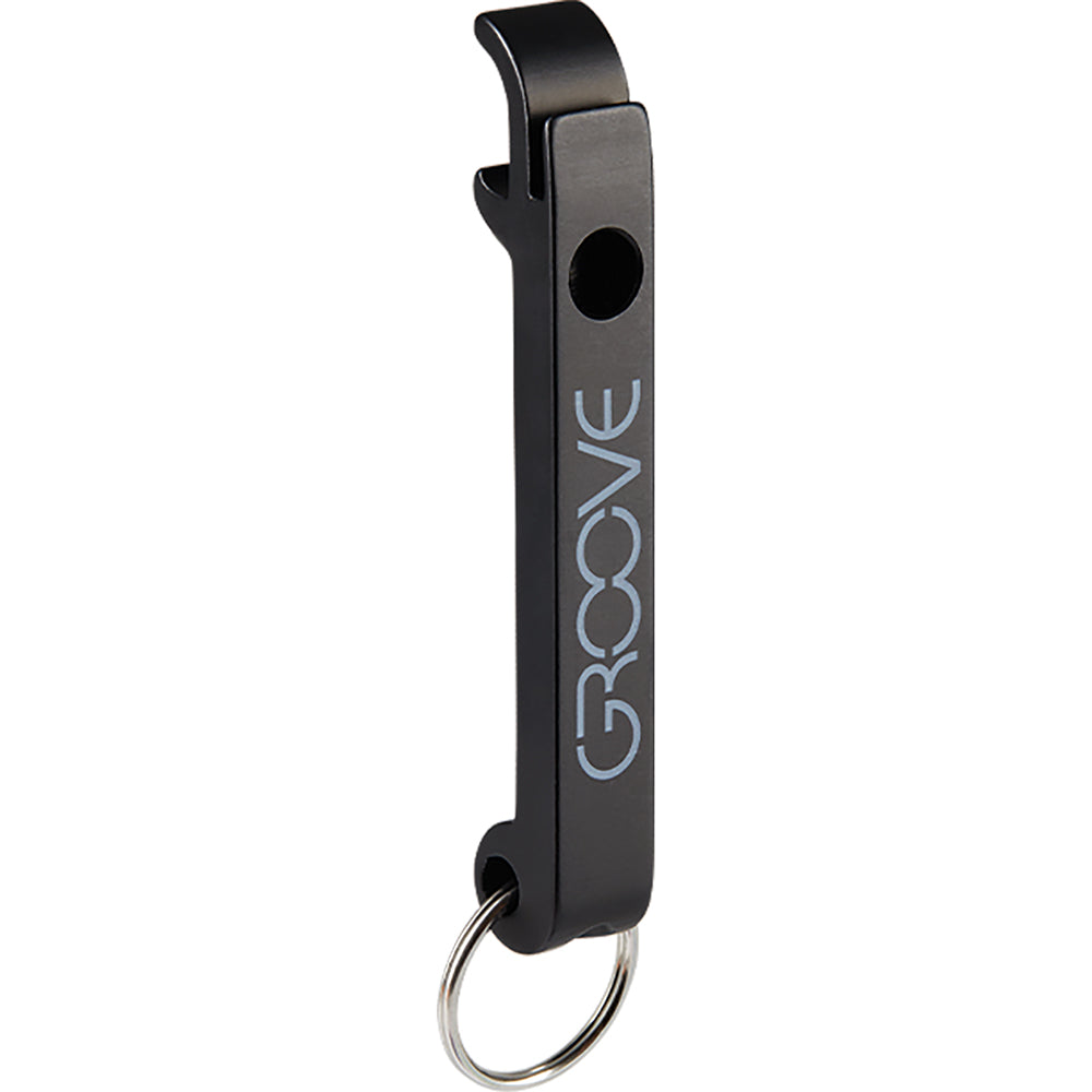 Groove Hi-Pop Bottle Opener & Pipe 栓抜き型パイプ