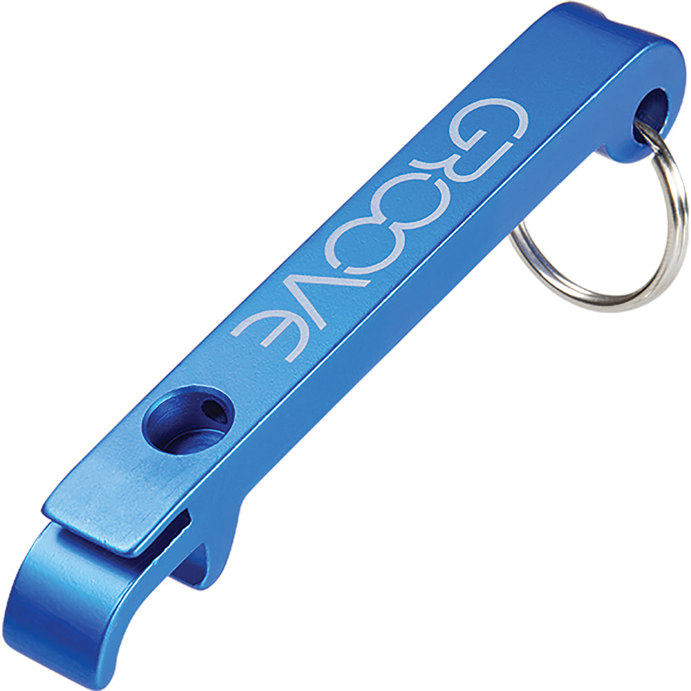 Groove Hi-Pop Bottle Opener & Pipe 栓抜き型パイプ