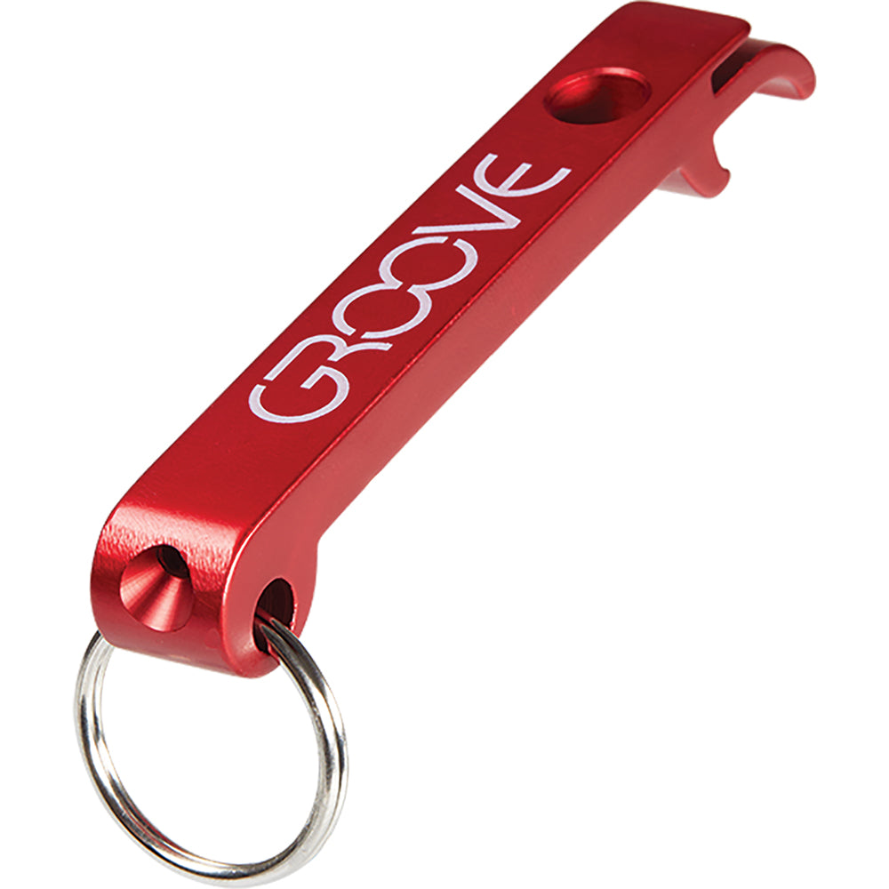 Groove Hi-Pop Bottle Opener & Pipe 栓抜き型パイプ