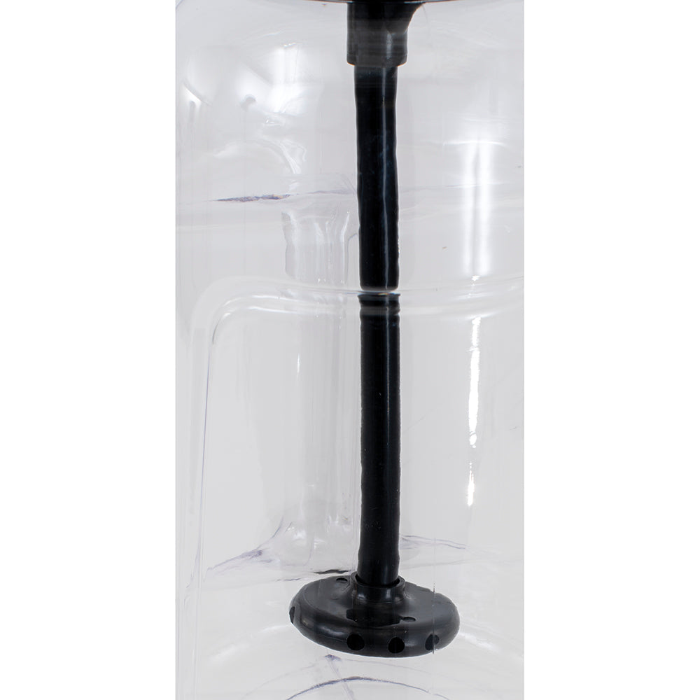 Discrete Water Bottle Bubbler バブラー水パイプ