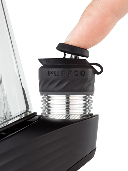 Puffco パフコ Peak Pro 3DXL ニューピークベポライザー