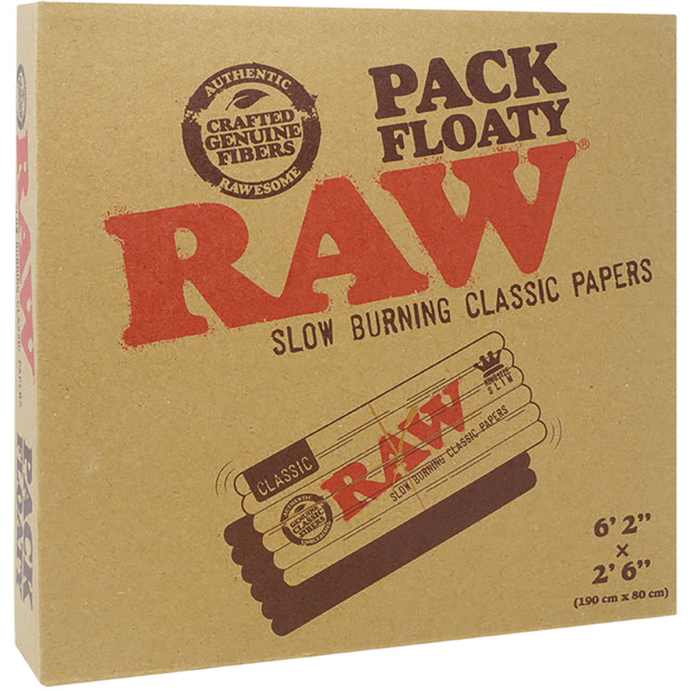 RAW ロウ Floaty King Size Classic 浮き輪