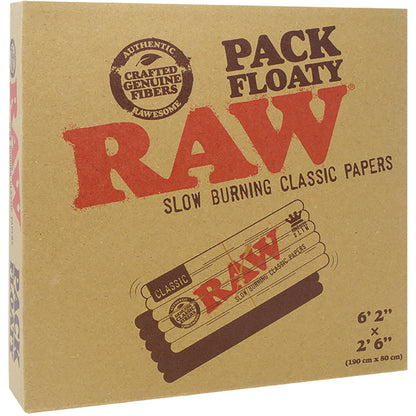 RAW ロウ Floaty King Size Classic 浮き輪