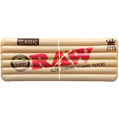 RAW ロウ Floaty King Size Classic 浮き輪