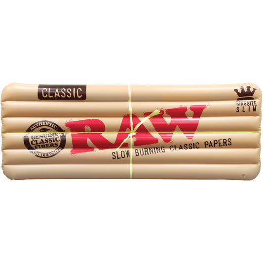 RAW ロウ Floaty King Size Classic 浮き輪