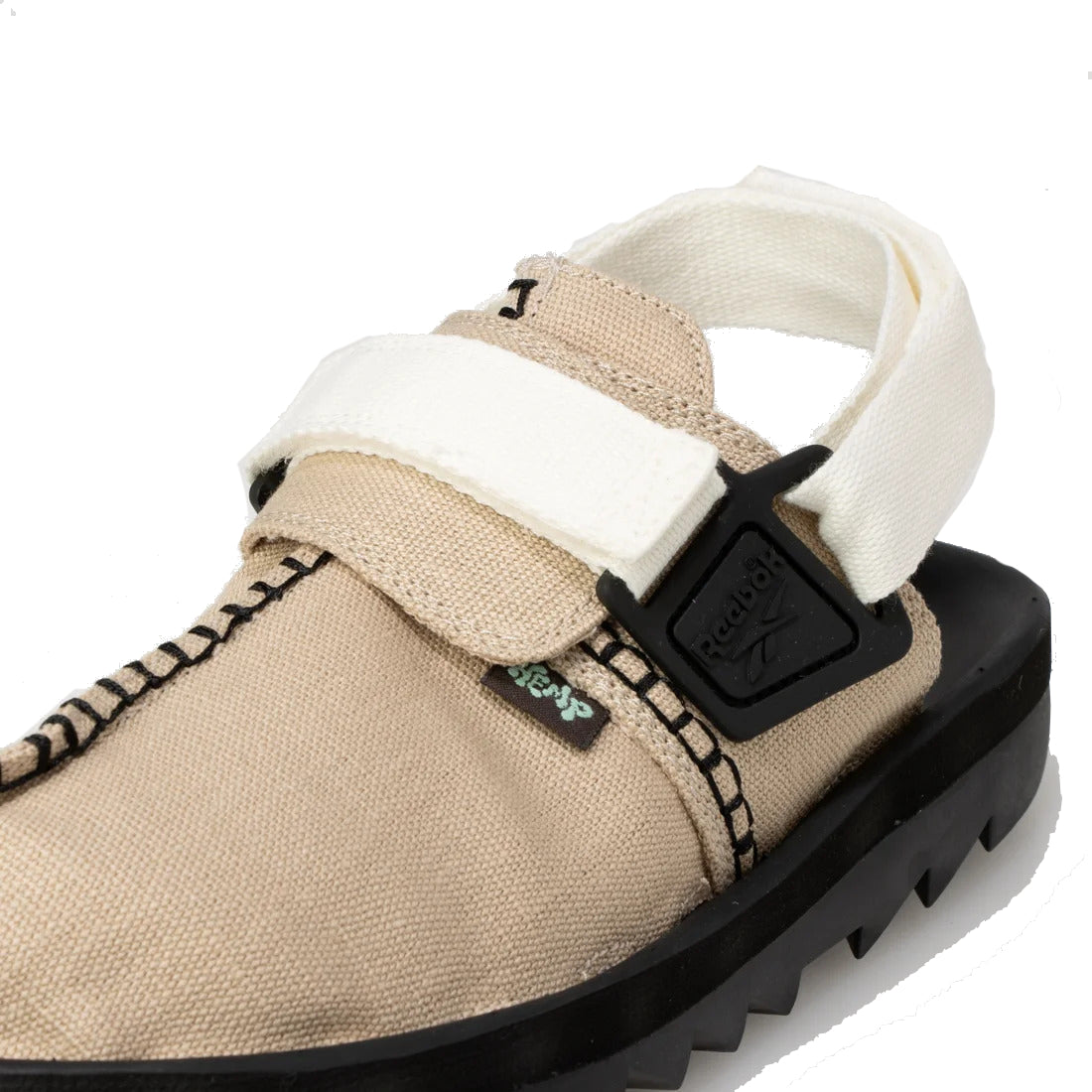 Reebok リーボック BEATNIK  SLIDES サンダル