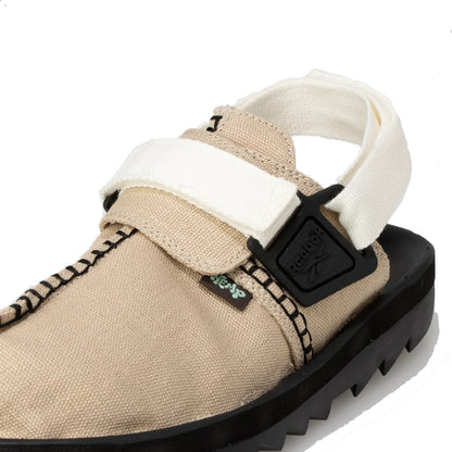 Reebok リーボック BEATNIK  SLIDES サンダル