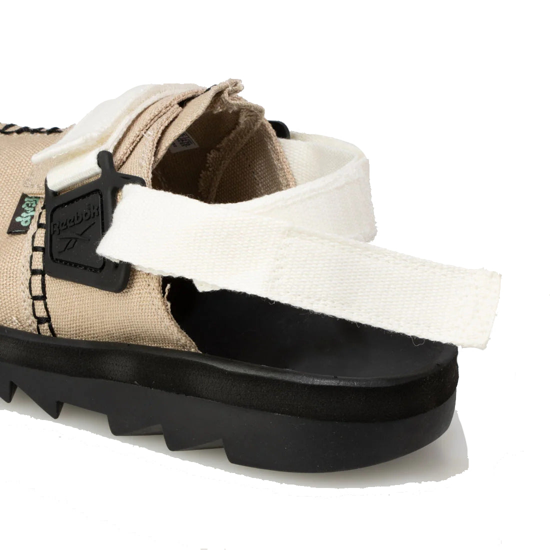 Reebok リーボック BEATNIK  SLIDES サンダル