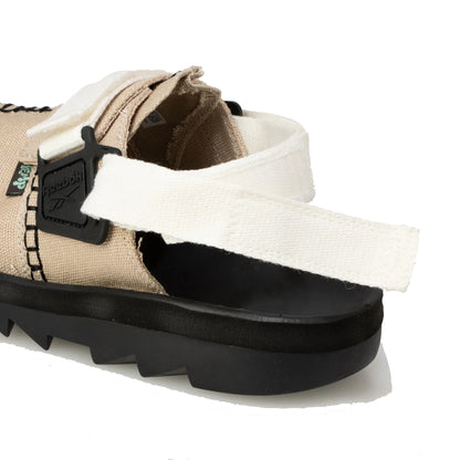 Reebok リーボック BEATNIK  SLIDES サンダル