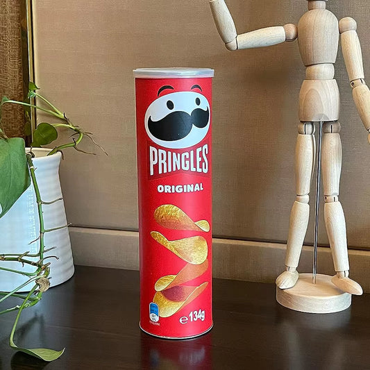 Potato Chip Stash スタッシュ