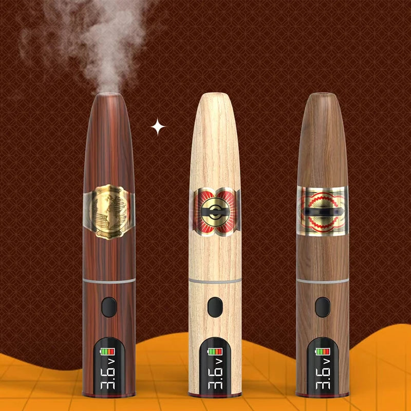 DOTECO H-Ciga 510 Vape 400mah ステルスベッテリー