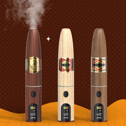 DOTECO H-Ciga 510 Vape 400mah ステルスベッテリー