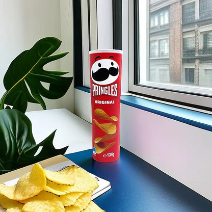 Potato Chip Stash スタッシュ