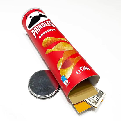 Potato Chip Stash スタッシュ