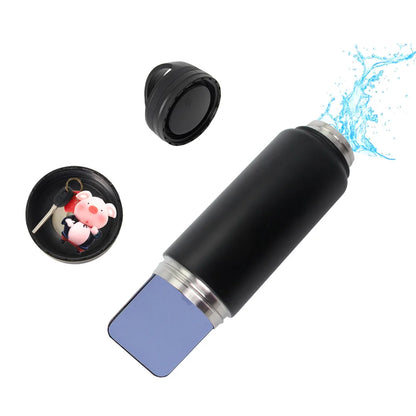 Tumbler Stah 水筒型スタッシュ