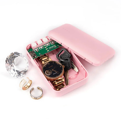 Battery Secret Stash スタッシュ
