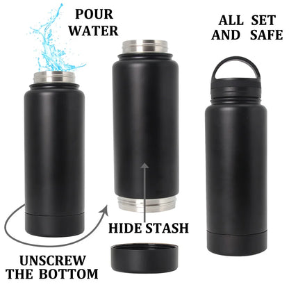 Tumbler Stah 水筒型スタッシュ