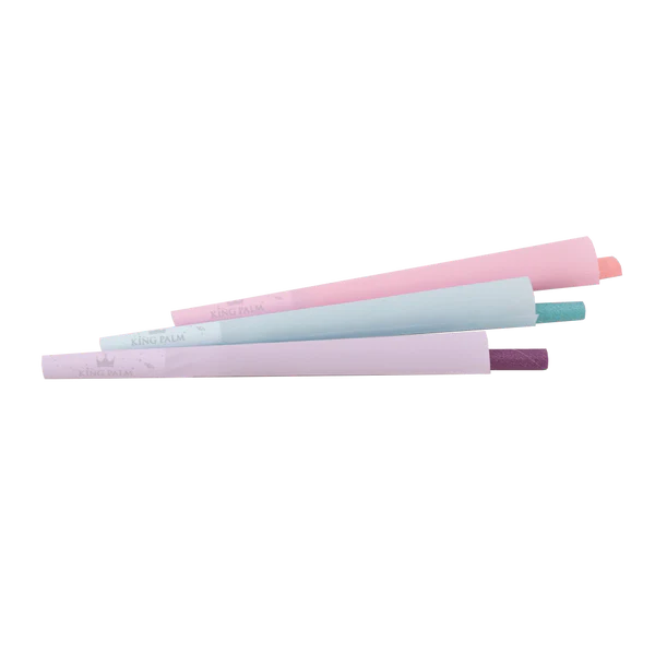 KING PALM キングパーム  SkyWalker  3Color Pre-Rolled Cones King Size  プレロールコーン (3本入り)