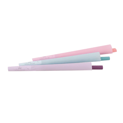 KING PALM キングパーム  SkyWalker  3Color Pre-Rolled Cones King Size  プレロールコーン (3本入り)
