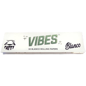 VIBES バイブス Rolling Papers ペーパー