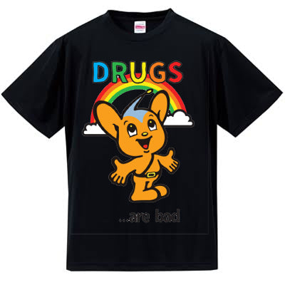 Mascot Character Tee Tシャツ