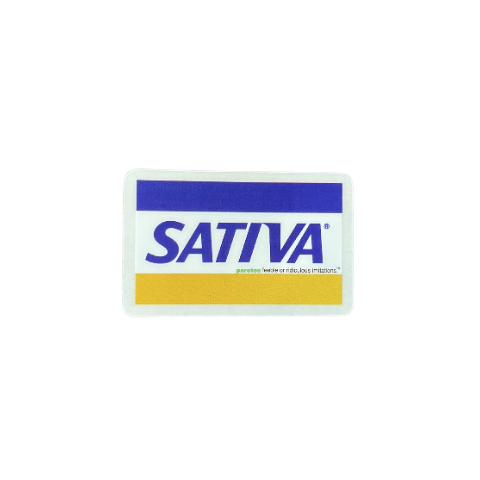 Vintage Sticker ヴィンテージステッカー #101